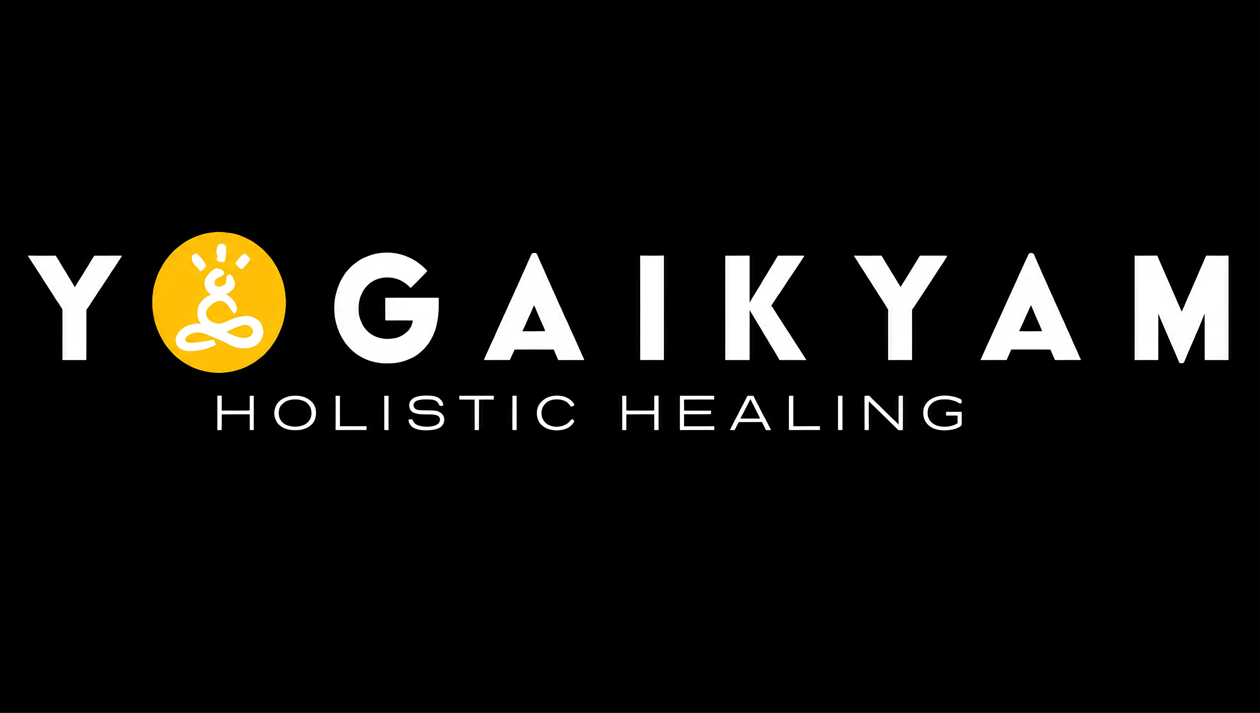 Yogaikyam Holistic Healing