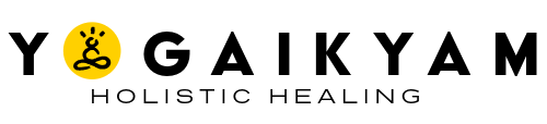Yogaikyam Holistic Healing